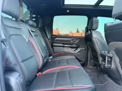 Dodge Ram 1500 Pick-Up 2022
