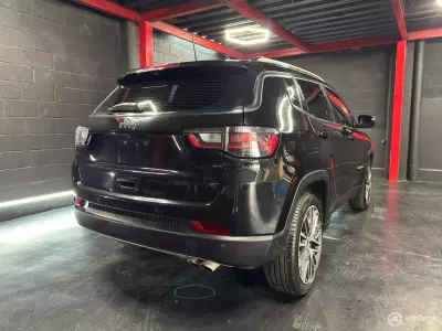 Jeep Compass VUD 2024