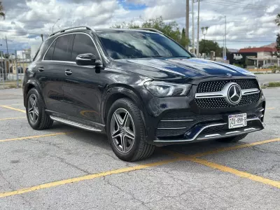 Mercedes Benz Clase GLE VUD 2020