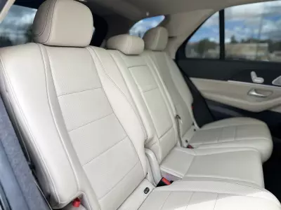 Mercedes Benz Clase GLE VUD 2020