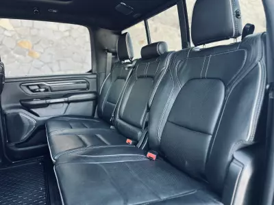 Dodge Ram 1500 Pick-Up 2022