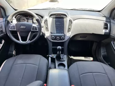 JMC Vigus 3 Pick-Up 2024