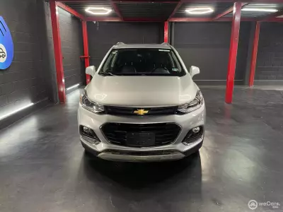 Chevrolet Trax VUD 2019