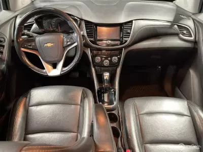 Chevrolet Trax VUD 2019