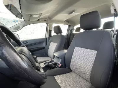 Ford Ranger Pick-Up 2019
