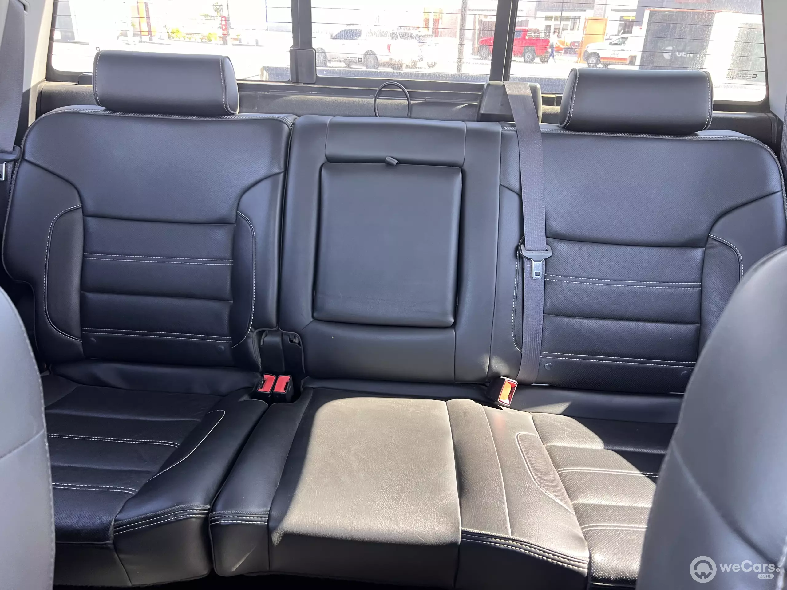 GMC Sierra Pick-Up 4x4