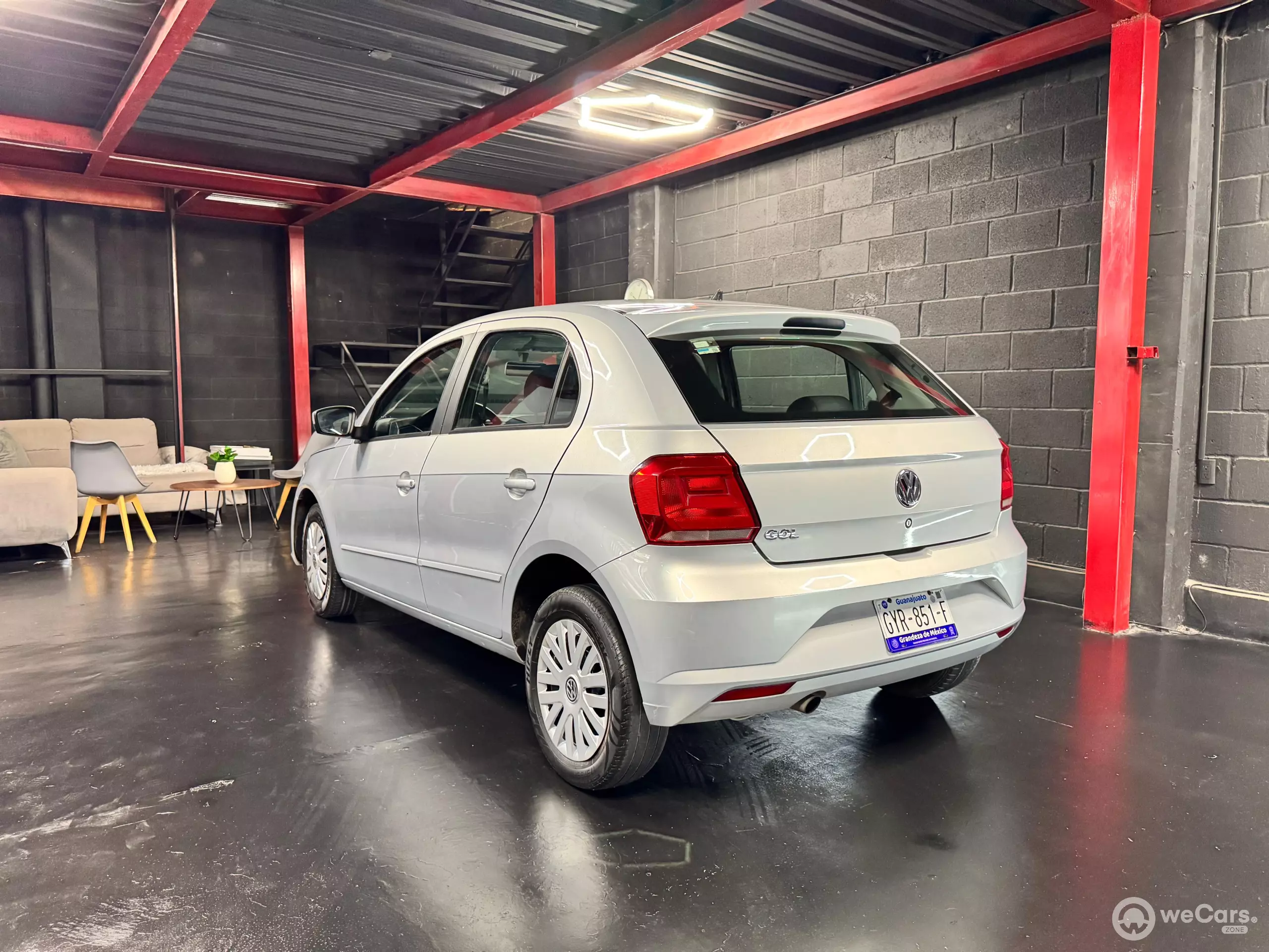 Volkswagen Gol