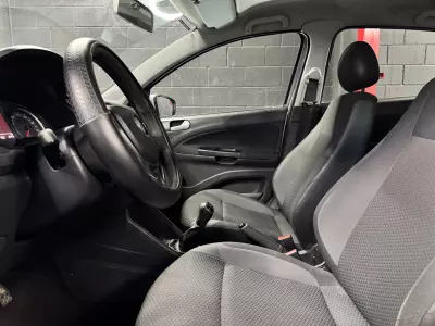 Volkswagen Gol 2017