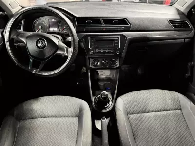 Volkswagen Gol 2017