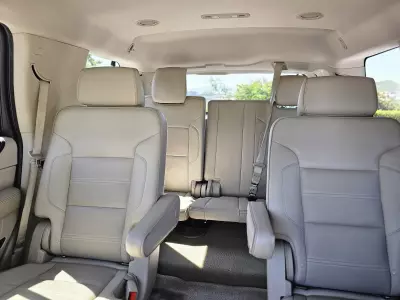 GMC Yukon VUD 2015