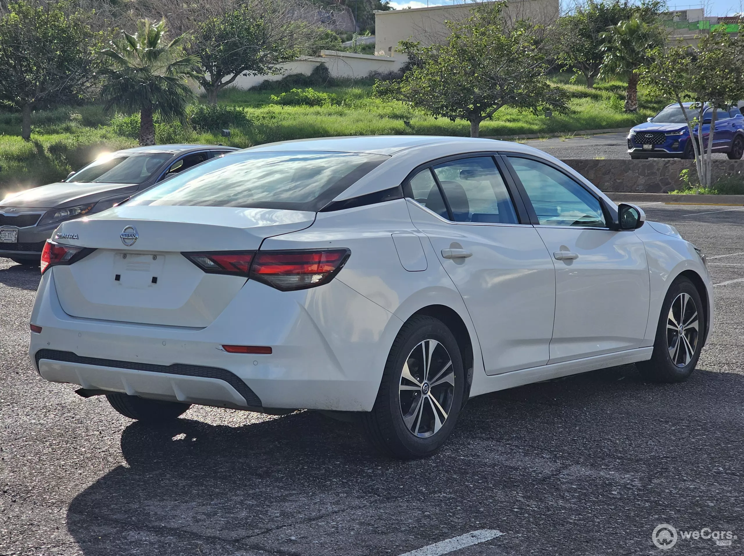 Nissan Sentra