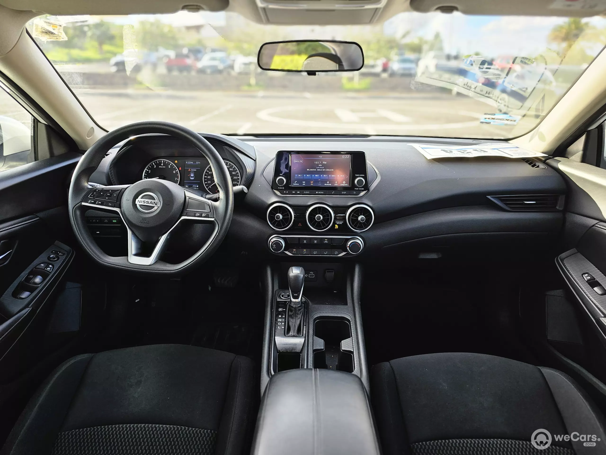 Nissan Sentra