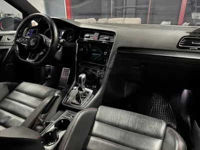 Volkswagen Golf GTI 2018