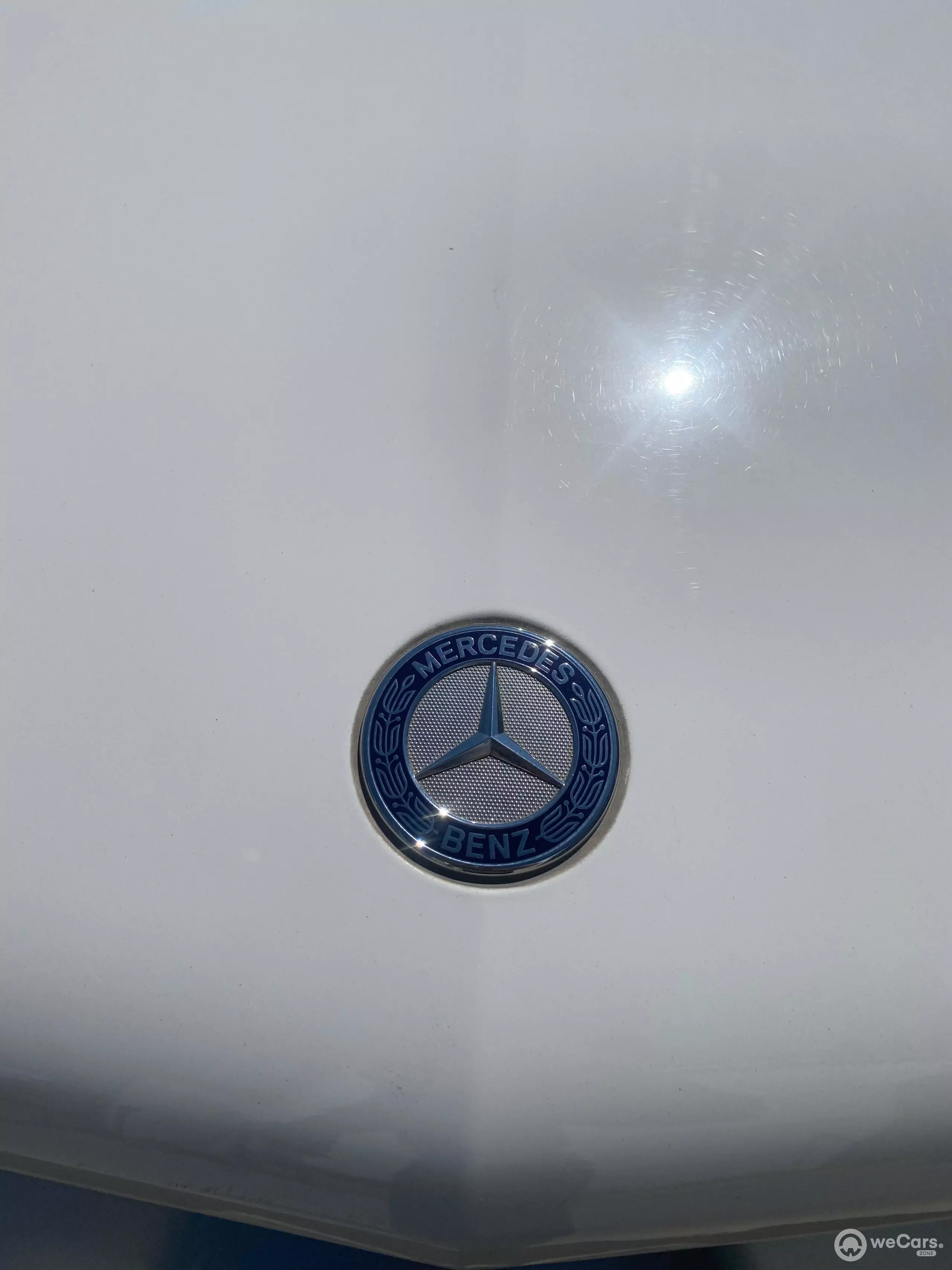 Mercedes Benz Clase GLK VUD