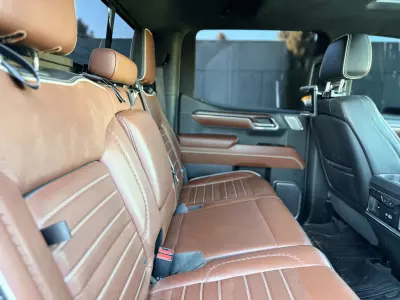 GMC Sierra Pick-Up 4x4 2024