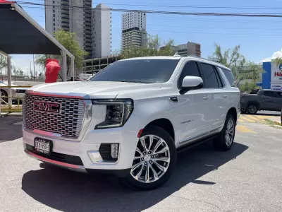 GMC Yukon VUD 2023