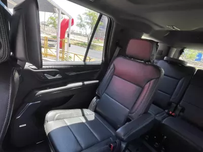 GMC Yukon VUD 2023