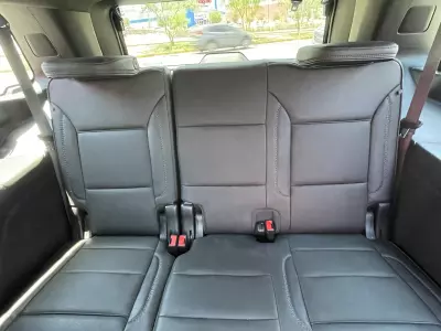 GMC Yukon VUD 2023