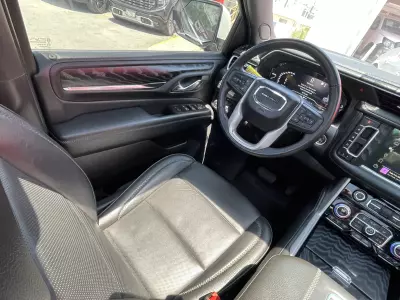 GMC Yukon VUD 2023