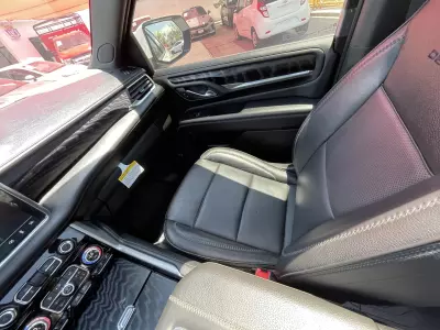GMC Yukon VUD 2023