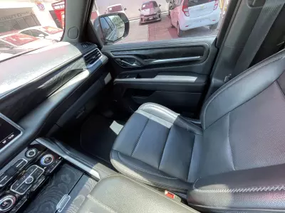 GMC Yukon VUD 2021