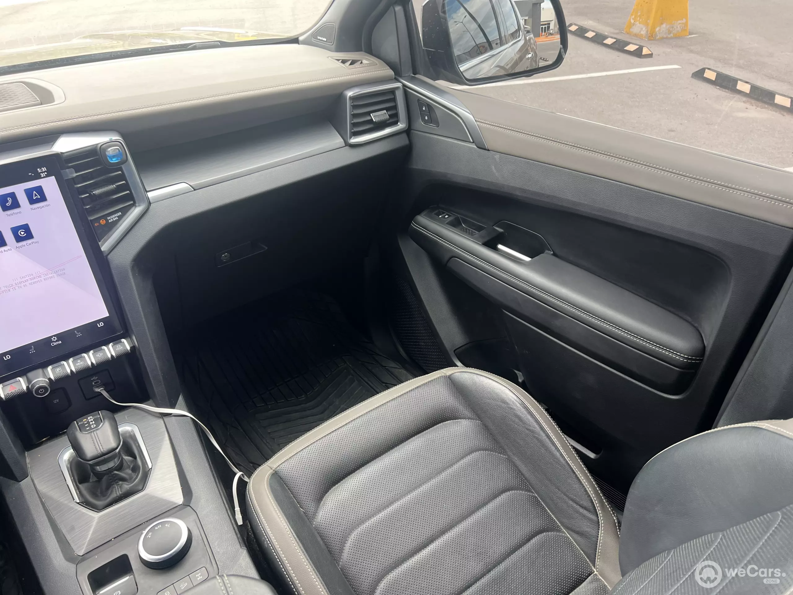 Volkswagen Amarok Pick-Up