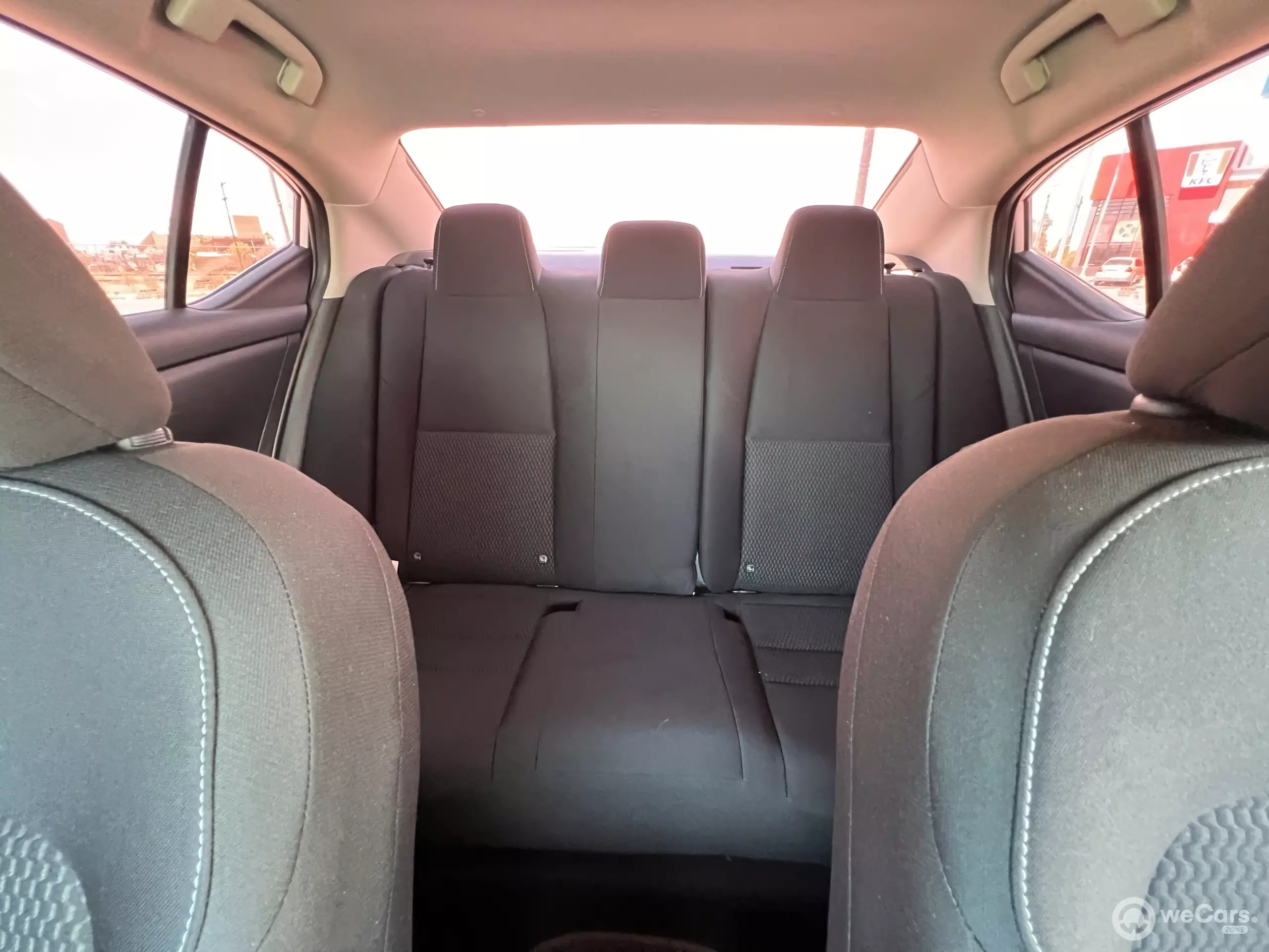 Nissan Sentra