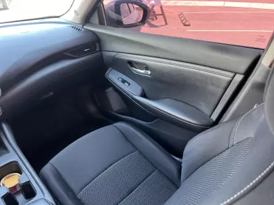 Nissan Sentra 2021