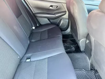 Nissan Sentra 2021