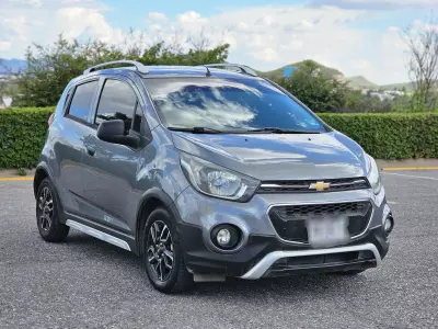 Chevrolet Beat 2020