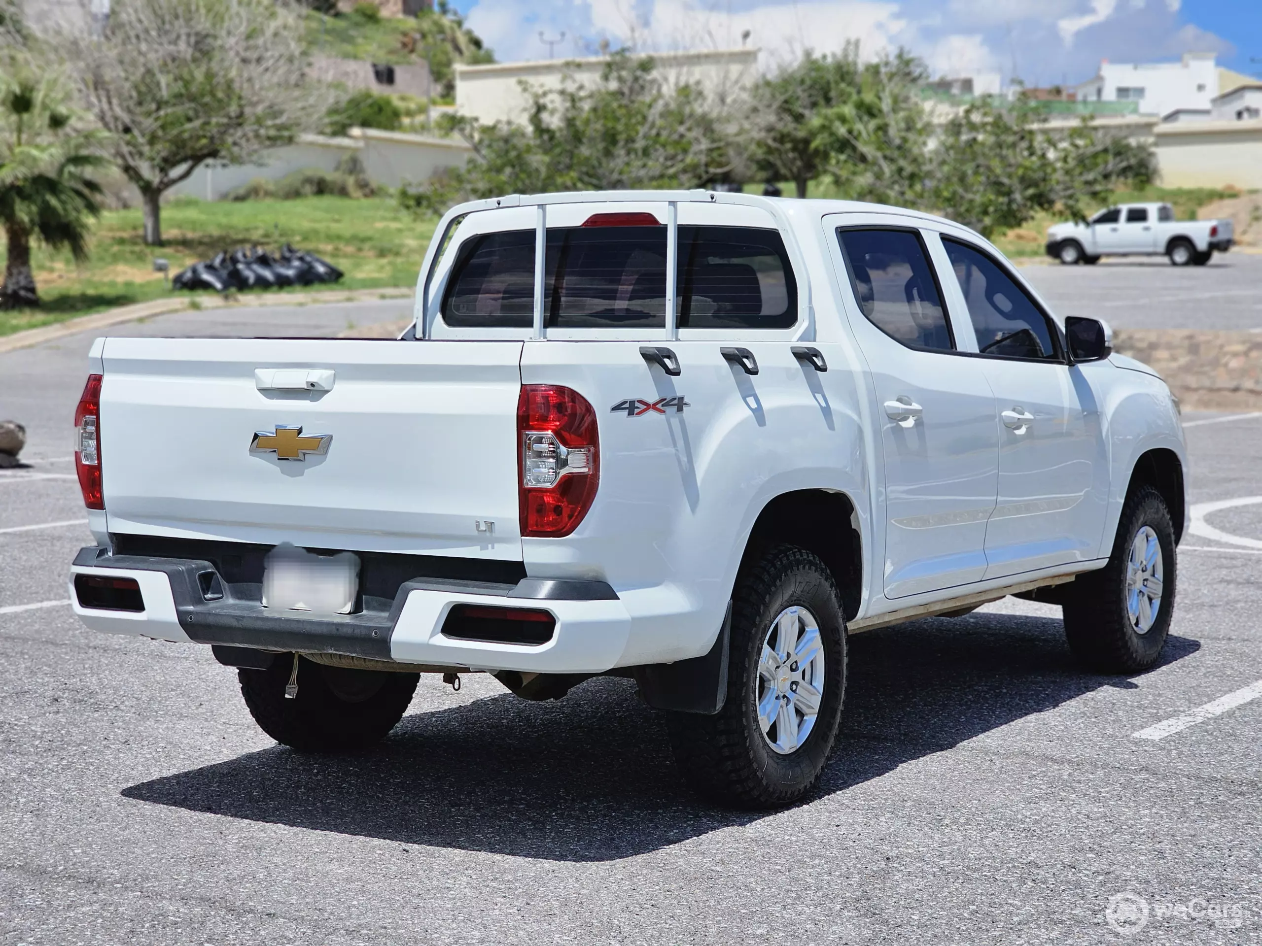 Chevrolet S10 Max