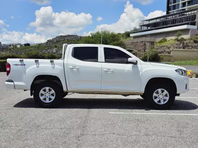 Chevrolet S10 Max 2023