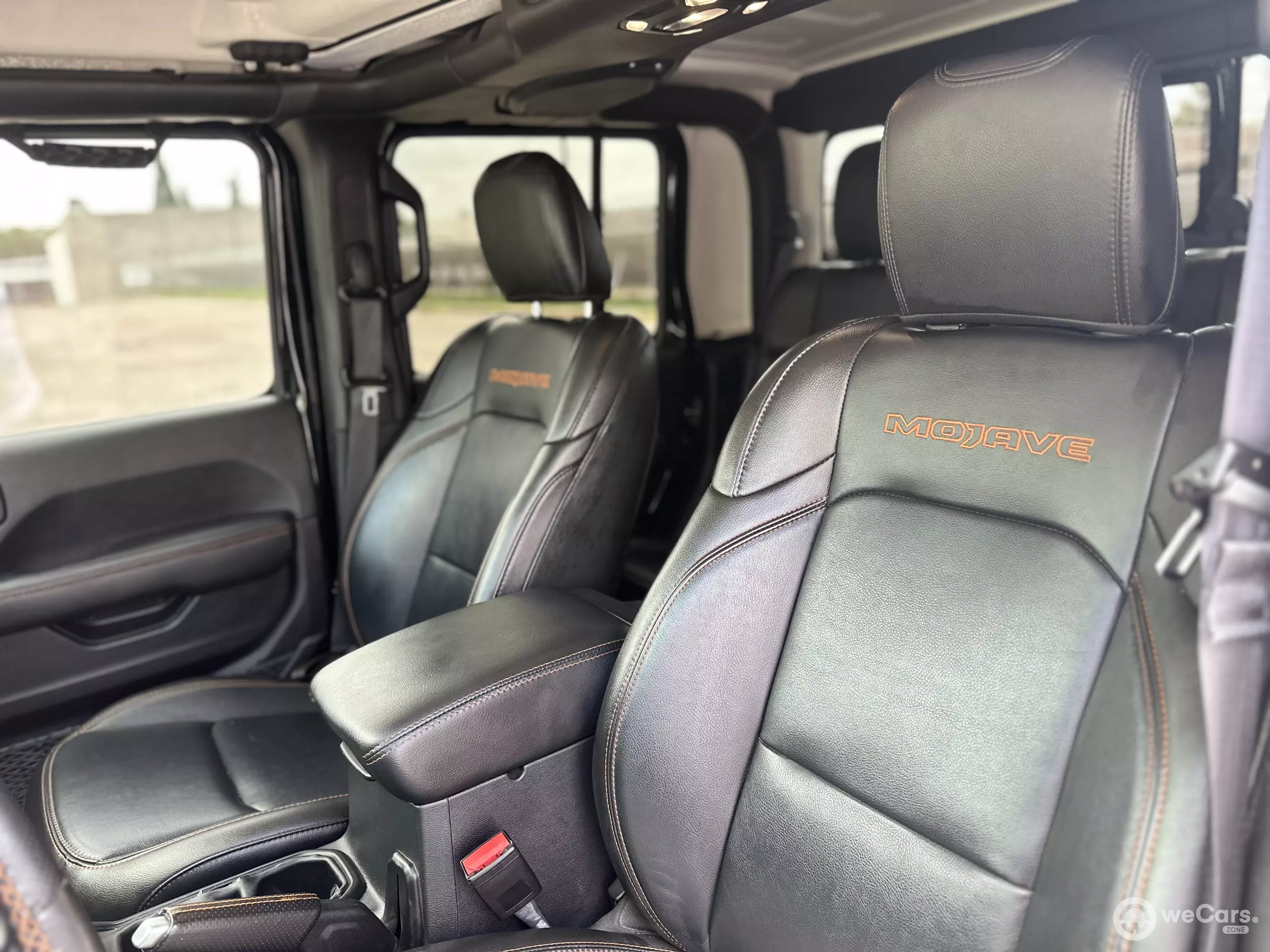 Jeep JT Pick-Up 4X4