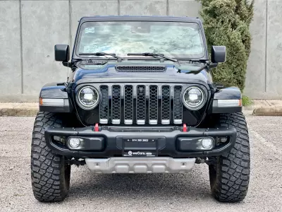 Jeep JT Pick-Up 4X4 2023