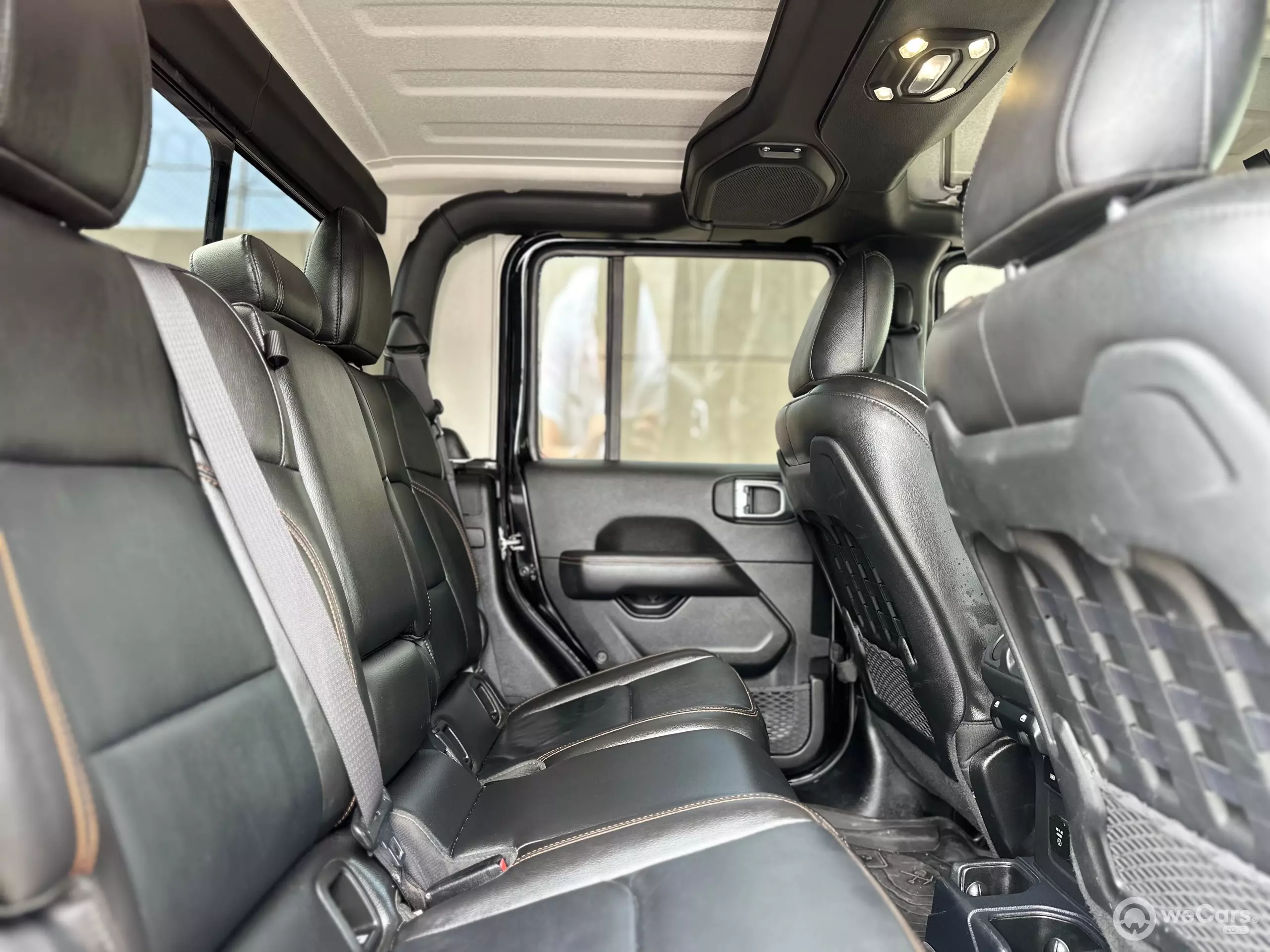 Jeep JT Pick-Up 4X4