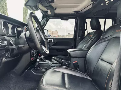 Jeep JT Pick-Up 4X4 2023
