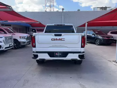 GMC Sierra Pick-Up 4x4 2019