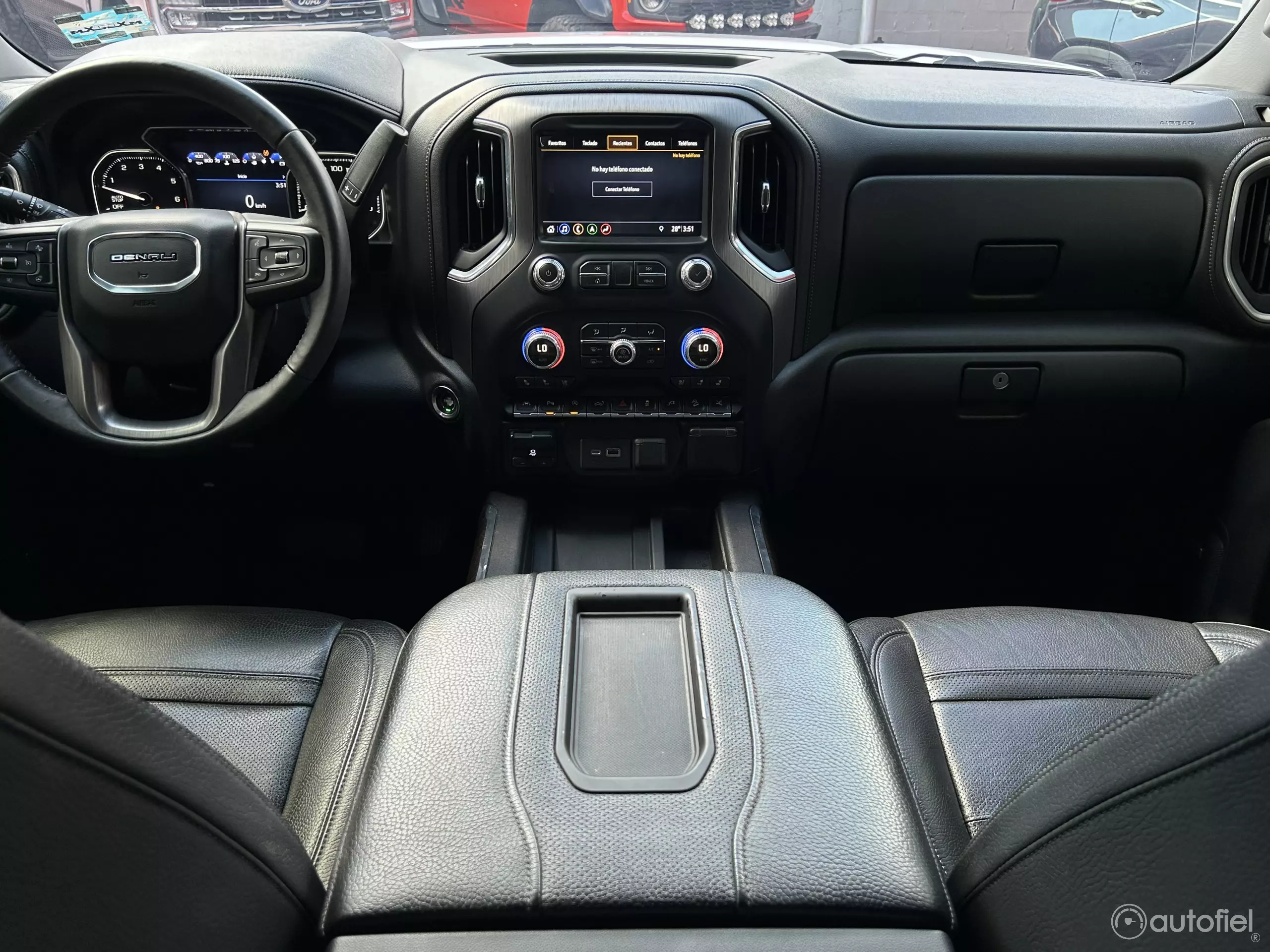 GMC Sierra Pick-Up 4x4