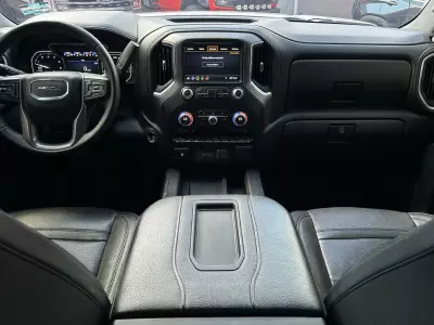 GMC Sierra Pick-Up 4x4 2019