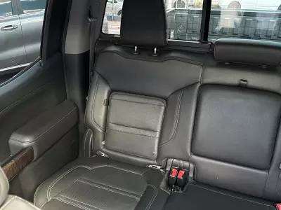 GMC Sierra Pick-Up 4x4 2019