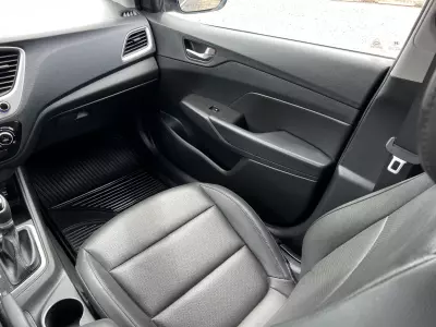 Hyundai Accent 2022