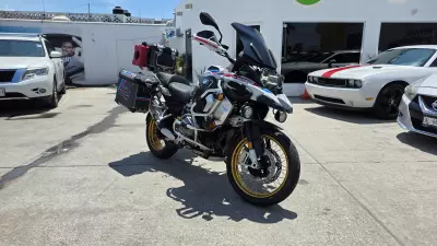 BMW R 1250 2022