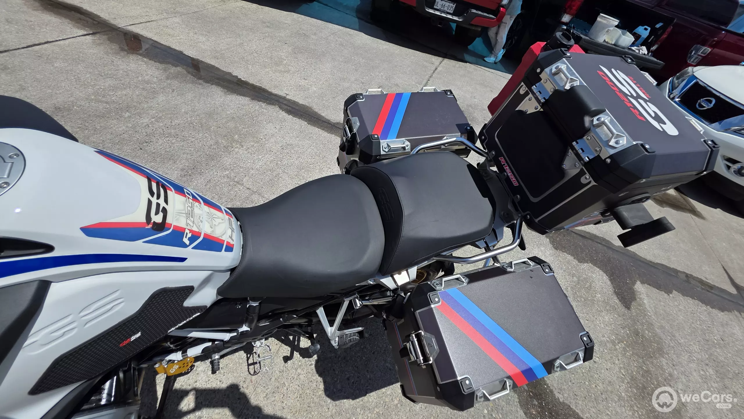 BMW R 1250