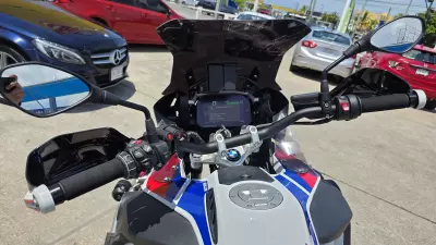 BMW R 1250 2022