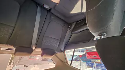 Kia Rio 2021