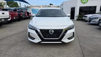 Nissan Sentra 2023