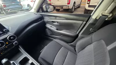 Nissan Sentra 2023