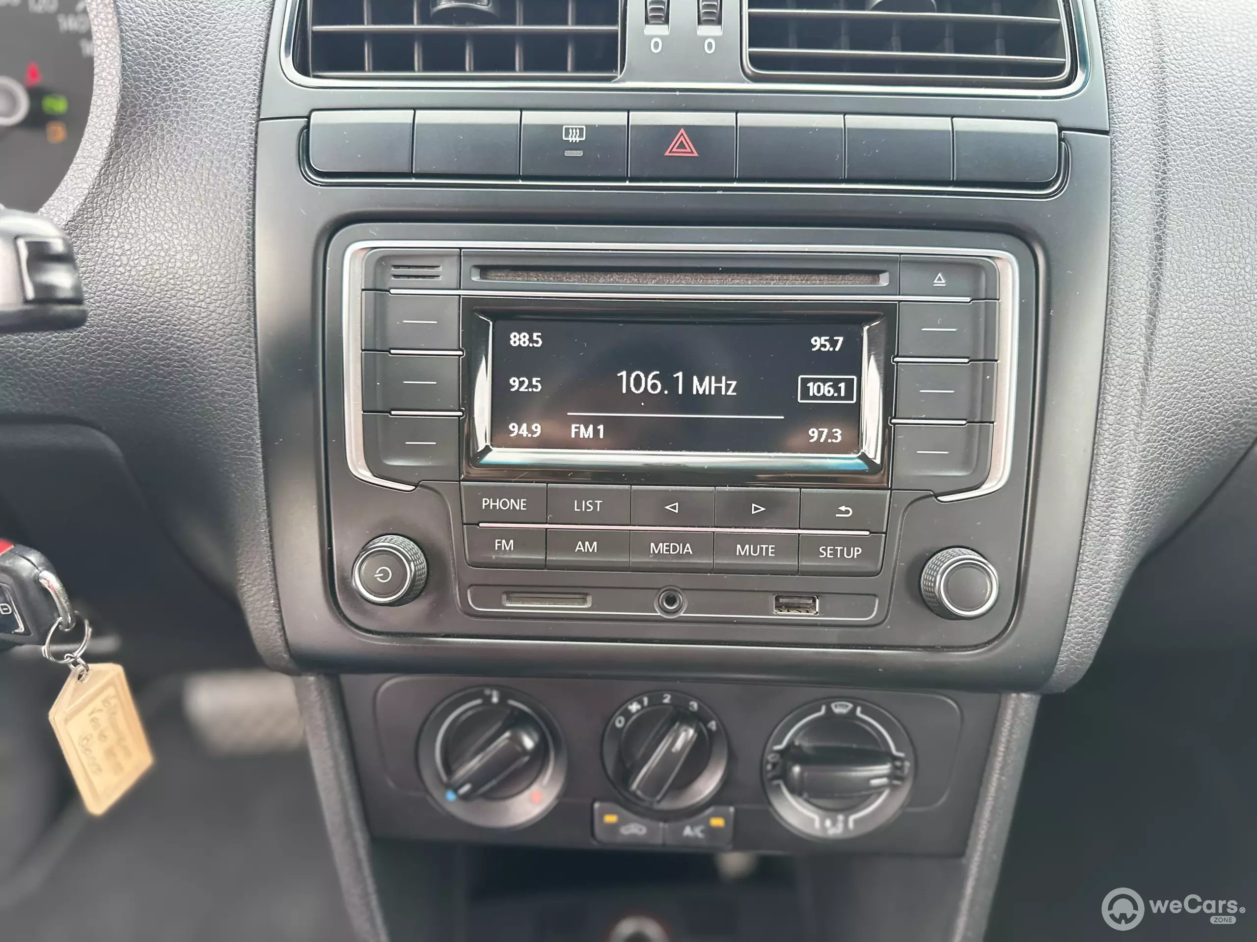 Volkswagen Vento