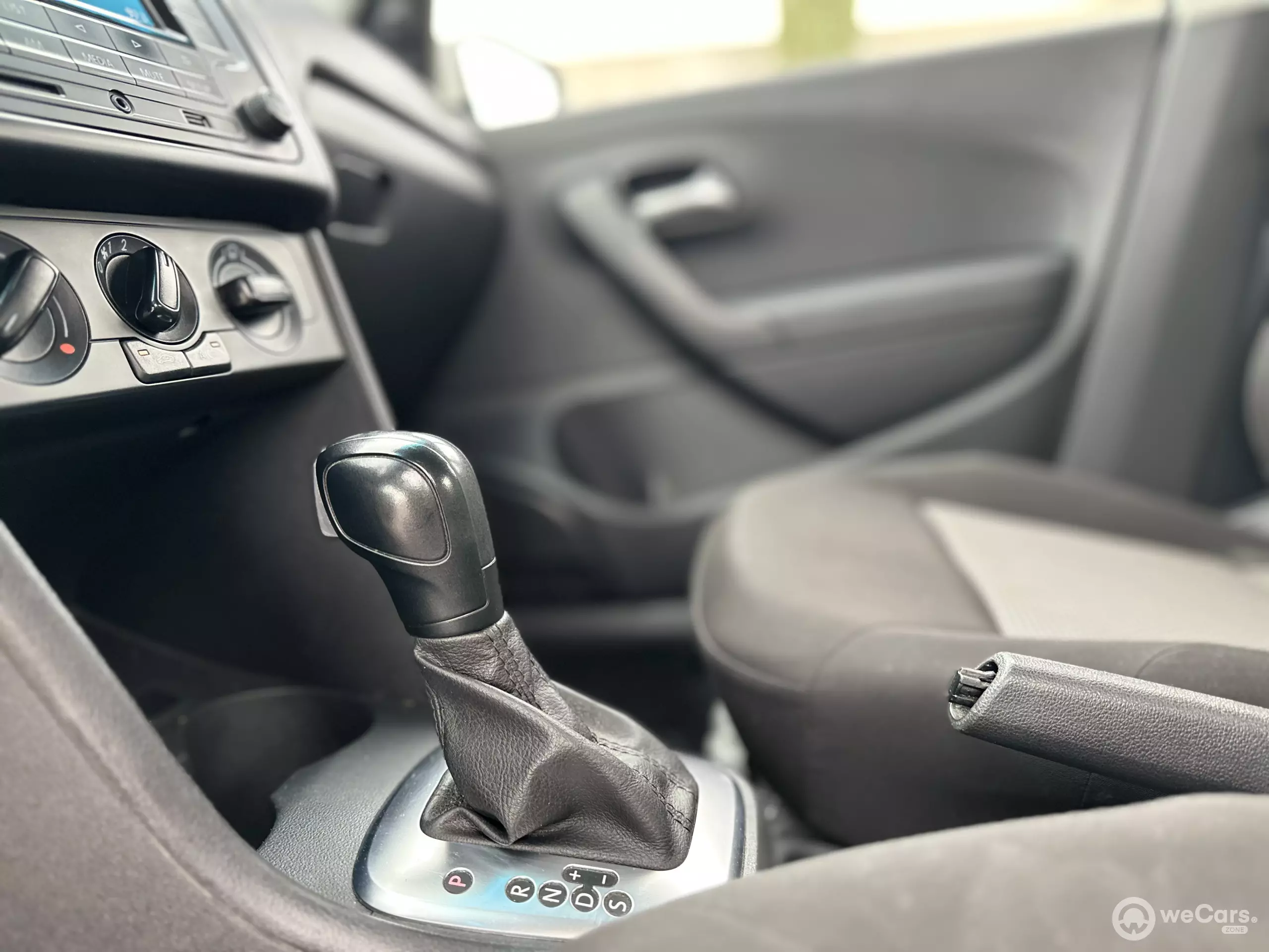 Volkswagen Vento