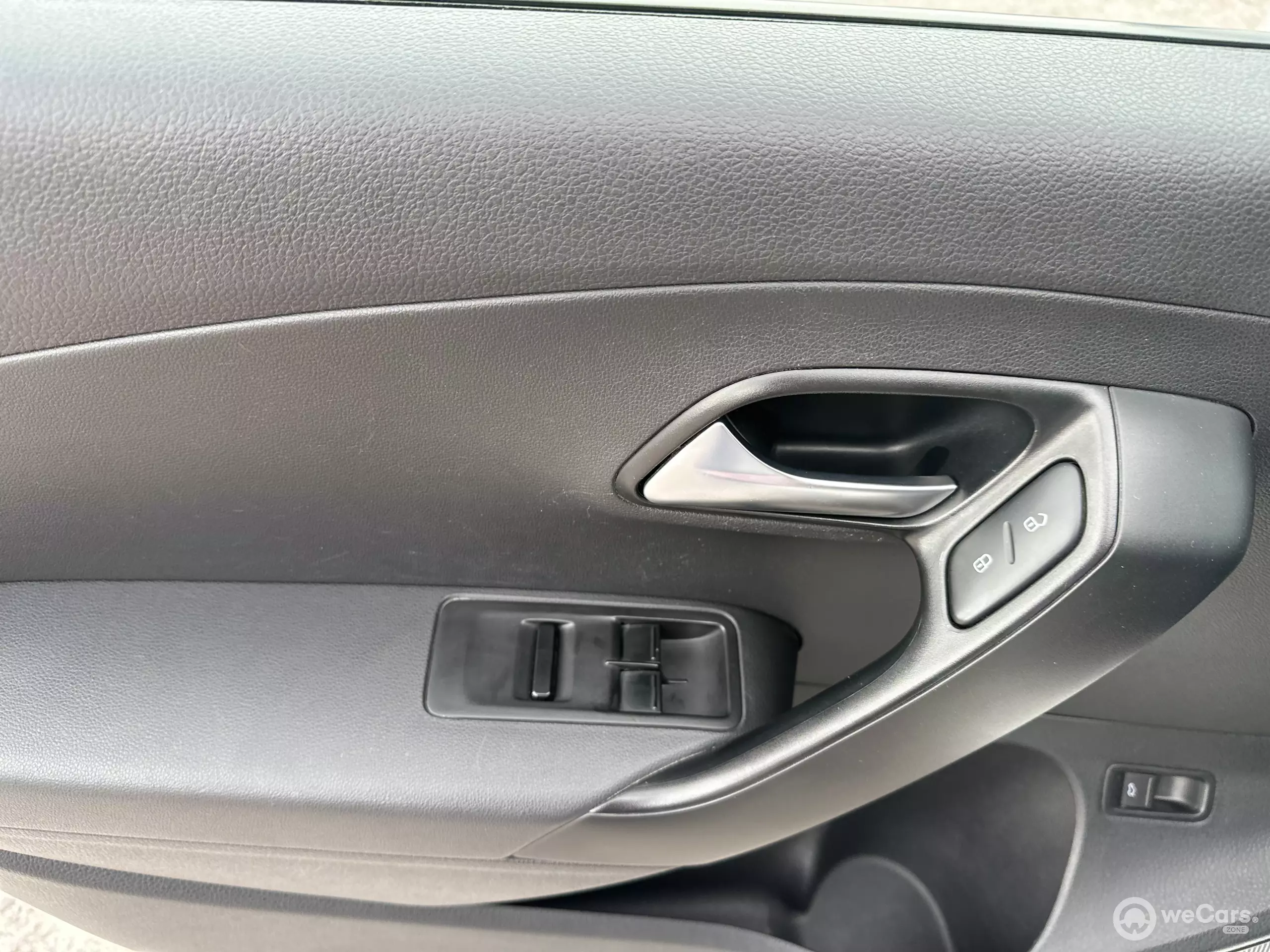 Volkswagen Vento